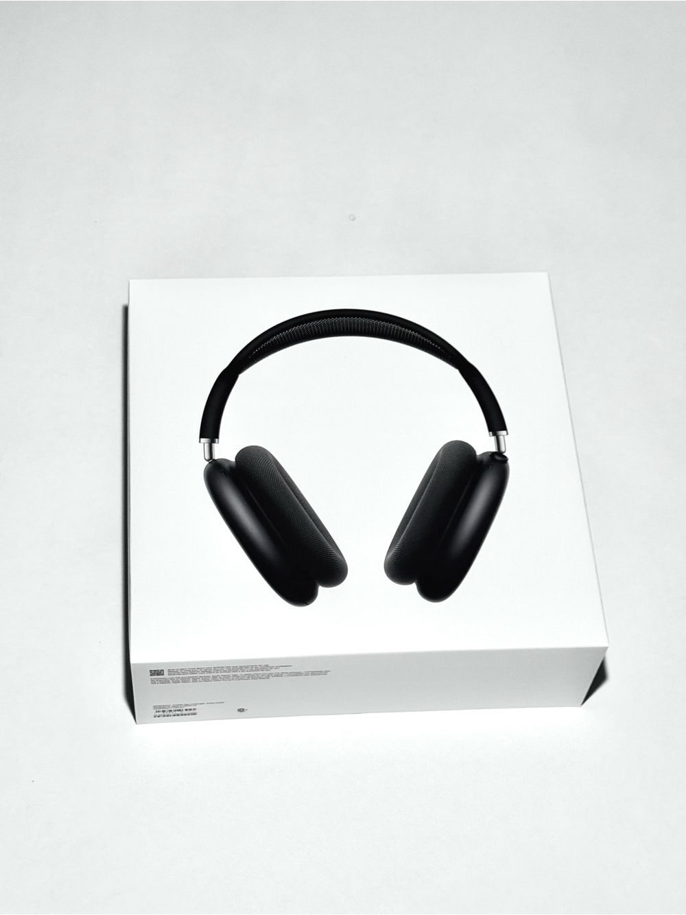 Airpods Max 2 (MHWK4AM/A) AirPods Pro Max Headphones - Space Gray